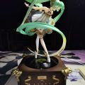 美美哒初音~