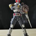 俺は運命と戦う，そして勝ってみせる！