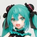 初音未来 Costumes系列  旗袍裙装