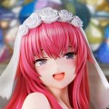 肉感少女 八神玛蒂娜
