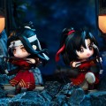 魔道祖师 玉皎弓骑