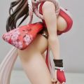 HJ amakuni 不知火舞