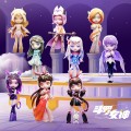 斗罗大陆 斗罗女神