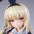 暗恋兔女郎 罗姬