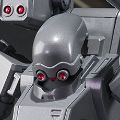 SMP [SHOKUGAN MODELING PROJECT]  装甲骑兵外传 青骑士传奇 斗士1+武器装备