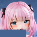 肉感少女 桃 明润眼