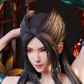 天行九歌 焰灵姬