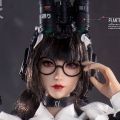 GD97007 女仆前线 伊莉莎