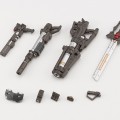 六角机牙 牙机将兵器 作战武器配件包02