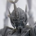 PLAMAX   JP-00X-1 木星/红战警