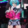 初音ミク with SOLWA