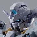 METAL BUILD 机动战士高达00 Revealed Chronicle  正义女神高达II