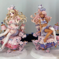 伊莉雅 春展
