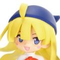 CharaGumin 噗哟噗哟！ 女巫