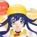 CharaGumin 机械女神J 莱姆