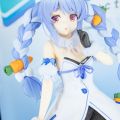 自由社天然兔女郎