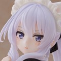 Desktop Cute玩具人偶  魔女之旅 伊蕾娜~猫耳女仆~