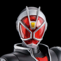 Figure-rise Standard 假面骑士巫骑 火焰形态