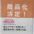HELLO! GOOD SMILE hololive 戌神沁音