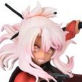 CharaGumin 魔法少女伊莉雅 第二季 克洛伊·冯·爱因兹贝伦