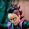 一番赏 鬼灭之刃 〜暴露的锻刀村〜 D奖 不死川玄弥