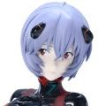 CharaGumin 新世纪福音战士新剧场版：Q 绫波零