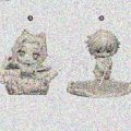 掌中人偶精细版 鬼灭之刃 蝴蝶忍+富冈义勇