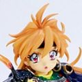 CharaGumin 秀逗魔导士 莉娜・因巴斯 特别版