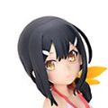 CharaGumin 魔法少女伊莉雅 第三季 美游·艾德费尔特 泳装