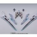 METAL BUILD 机动战士高达00 Revealed Chronicle 原型斩击装备