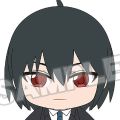 粘土人Plus 毛绒玩偶 间谍过家家  尤里·布莱尔