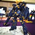 HGUC 报丧女妖 毁灭模式