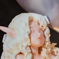 Sleeping Beauty系列 泡面魔女 海鲜拉面