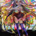 GSC 白 ART WORK