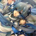 SNOW MIKU❄️
