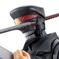 SMP Kit Makes Pose 链锯人 武士刀套装
