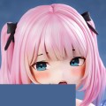 肉感少女 桃