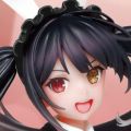 Coreful 约战：狂三外传 时崎狂三~兔女郎~新装版（TAITO线上抓娃娃限定）