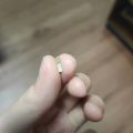 死之宫环奈强拆创可贴，会留胶水痕迹和创可贴上的漆，用解胶水去除以后，简单上色（后面两图可能进ex了）