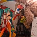 横看成岭侧成峰，坐躺趴蹲各不同 GSC 2016赛车初音 RACING MIKU 2016 Ver.