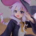 taito 魔女之旅 伊蕾娜 amp