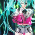 GSC 1/7 「初音未来 with SOLWA」