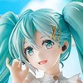 初音未来 NT风便装