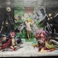 小展示