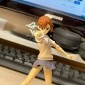 figma 御坂美琴