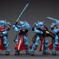 INFINITY 泛大洋联盟 医院骑士团