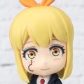 Figuarts mini 物理魔法使马修 蕾蒙·埃尔文