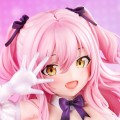 肉感少女 梦咲桃香