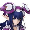 CharaGumin 梦幻之星online2 新人类女法师