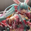 兔子初音